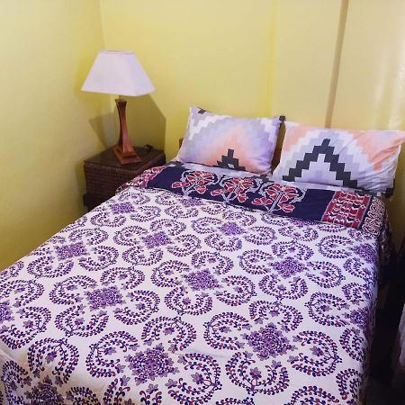 Blue Nest Apartment Маніла Екстер'єр фото