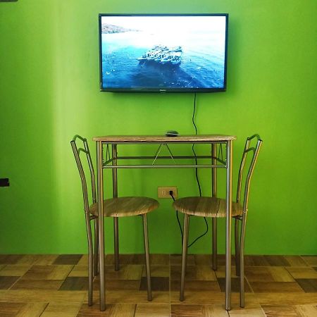 Blue Nest Apartment Маніла Екстер'єр фото