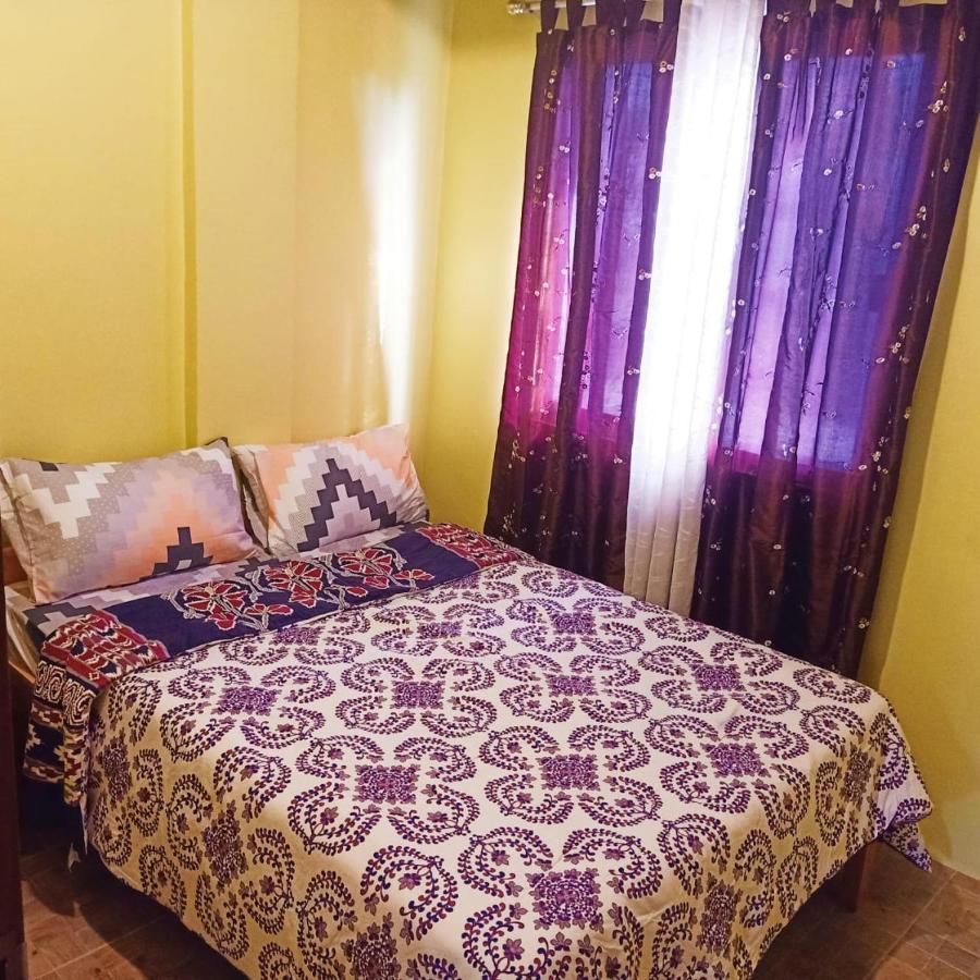 Blue Nest Apartment Маніла Екстер'єр фото